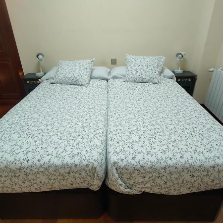 Apartamento Bio Exclusivo Con Mirador En Bilbao Y Aparcamiento Publico Gratuitoアパートメント エクステリア 写真