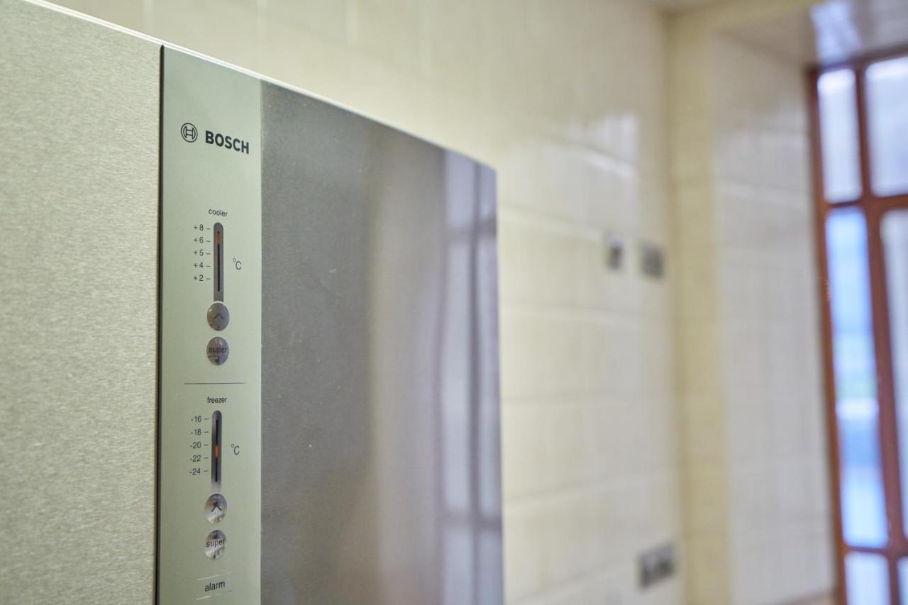 Apartamento Bio Exclusivo Con Mirador En Bilbao Y Aparcamiento Publico Gratuitoアパートメント エクステリア 写真